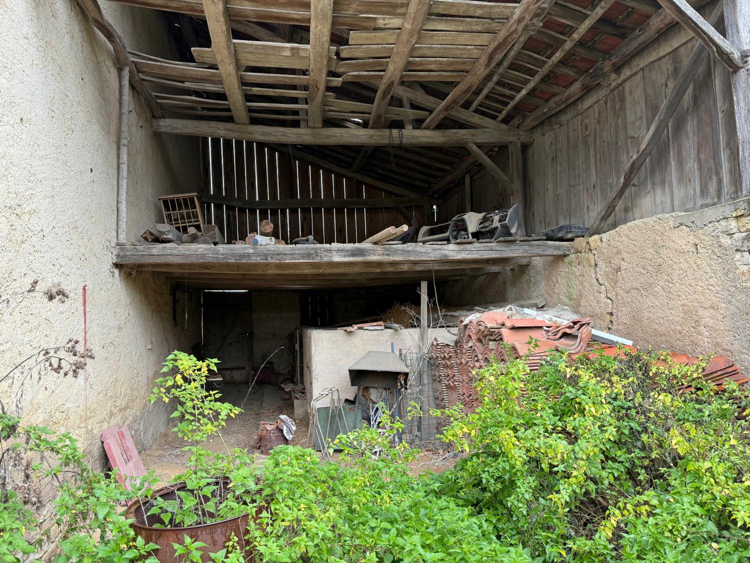  en venta finca de pueblo Jussey Haute-Saône 29