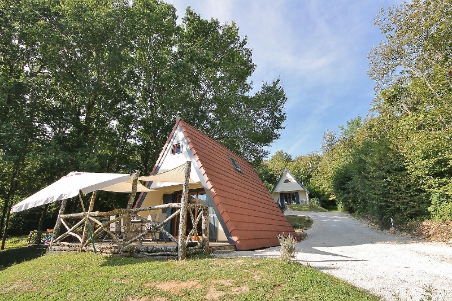  en venta camping Cahors Lot 12