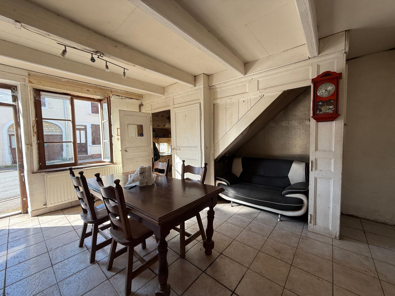  en venta casa de pueblo Melay Haute-Marne 7