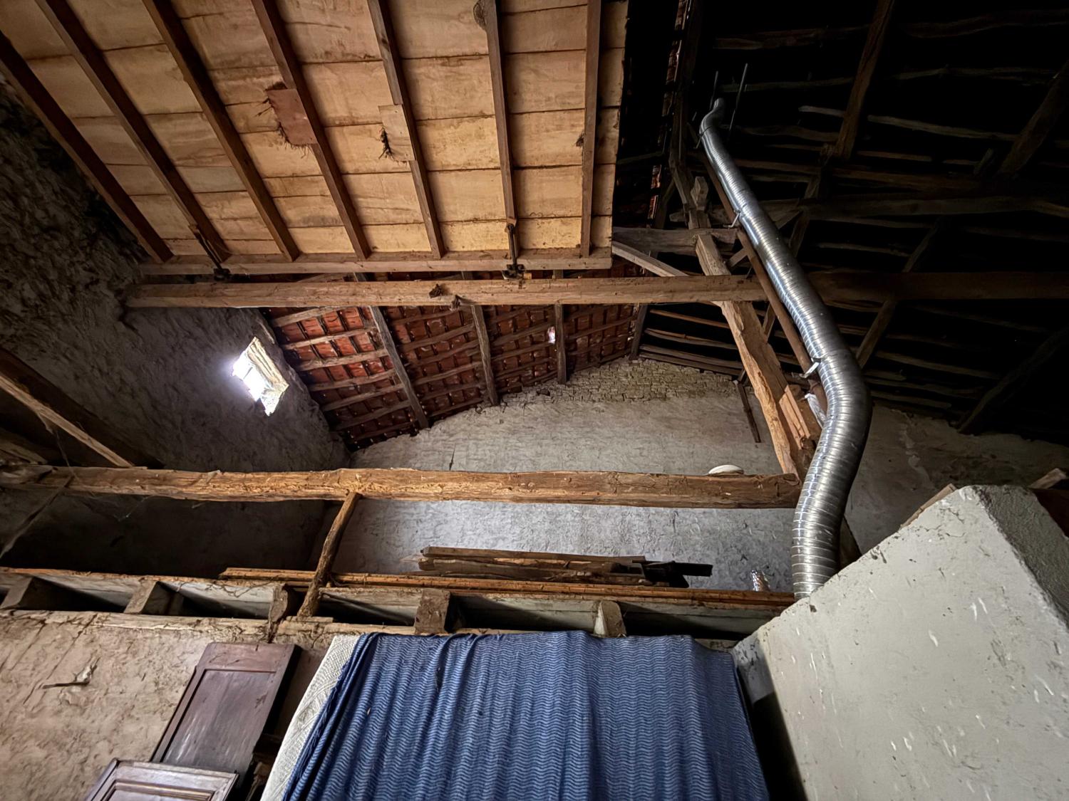  en venta finca de pueblo Jussey Haute-Saône 24