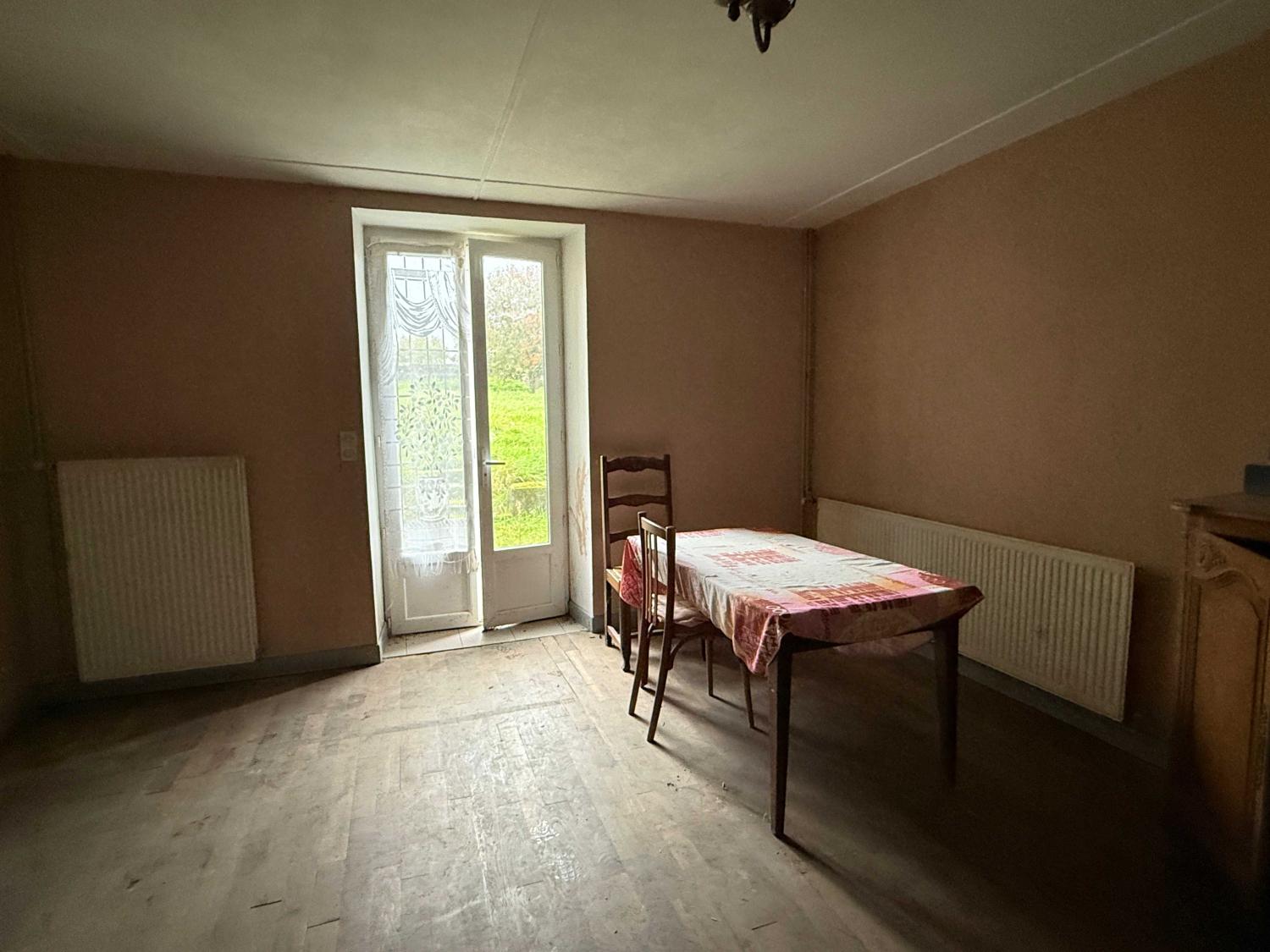  en venta finca de pueblo Jussey Haute-Saône 10