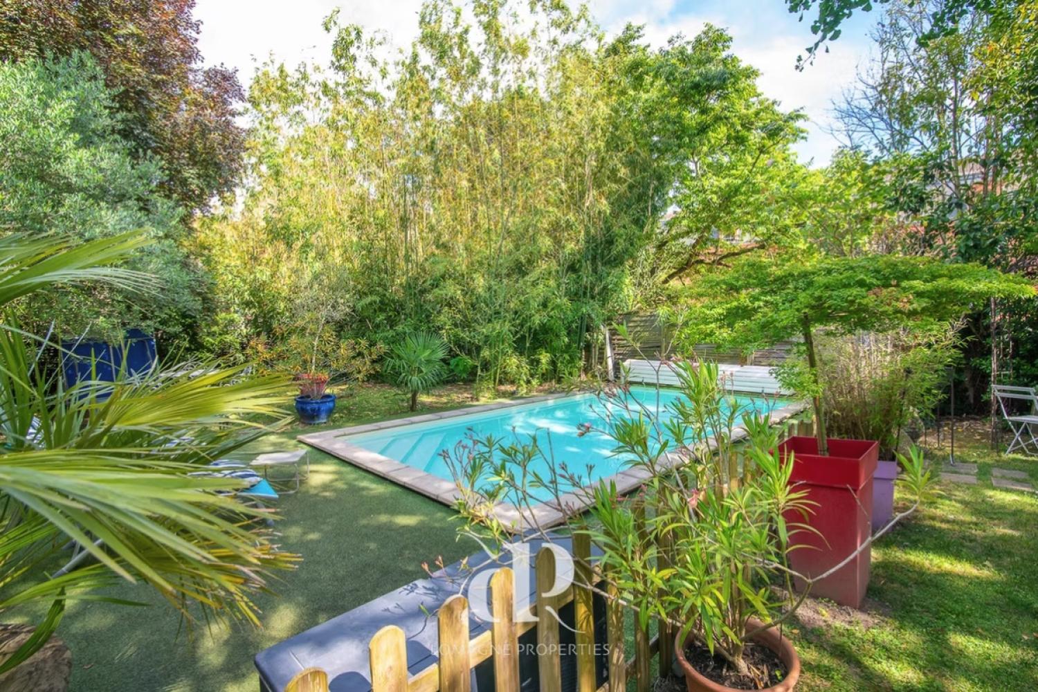 en venta casa Beaumont-de-Lomagne Tarn-et-Garonne 23