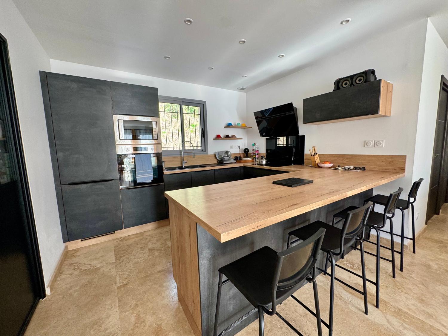  en venta casa independiente Caromb Vaucluse 8
