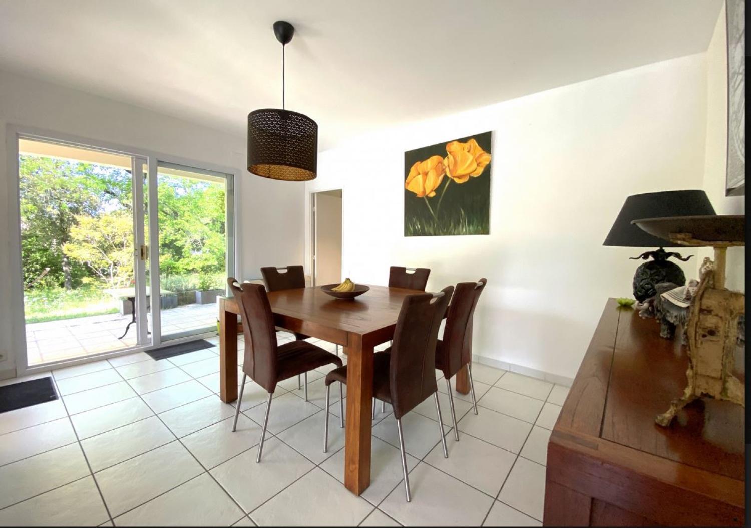  en venta casa independiente Uchaux Vaucluse 7