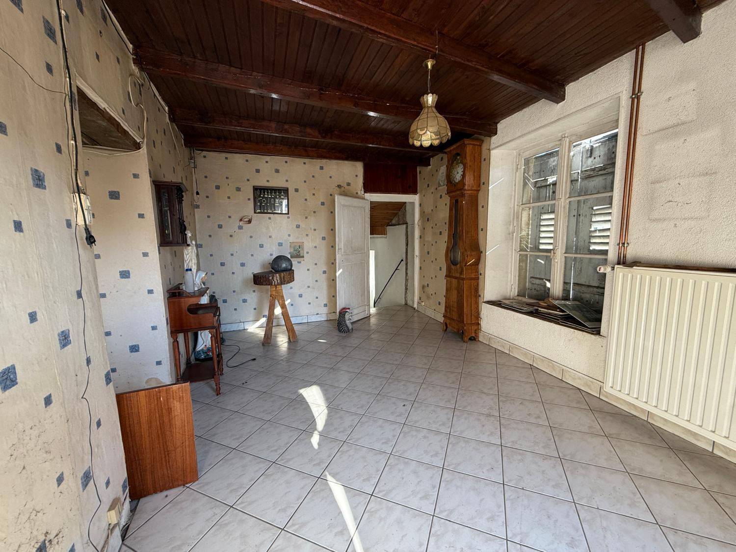  en venta casa de pueblo Melay Haute-Marne 9