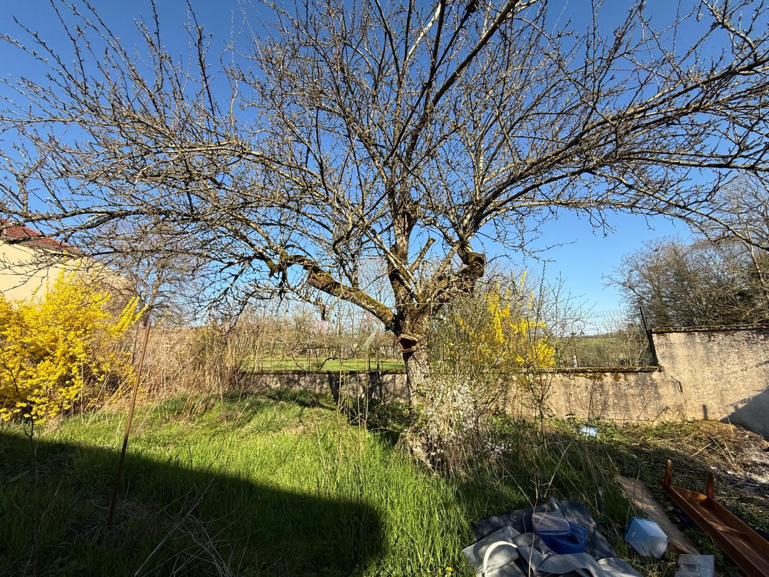  en venta casa de pueblo Melay Haute-Marne 24