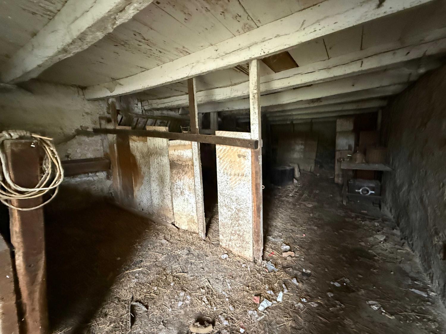  en venta finca de pueblo Jussey Haute-Saône 31