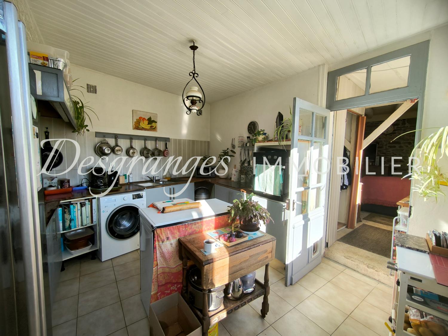  en venta casa de pueblo Payzac Dordoña 7