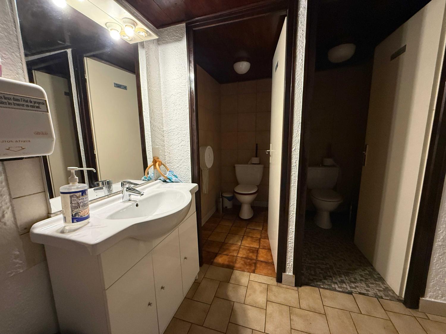  en venta monasterio Châtillon-sur-Saône Vosgos 35