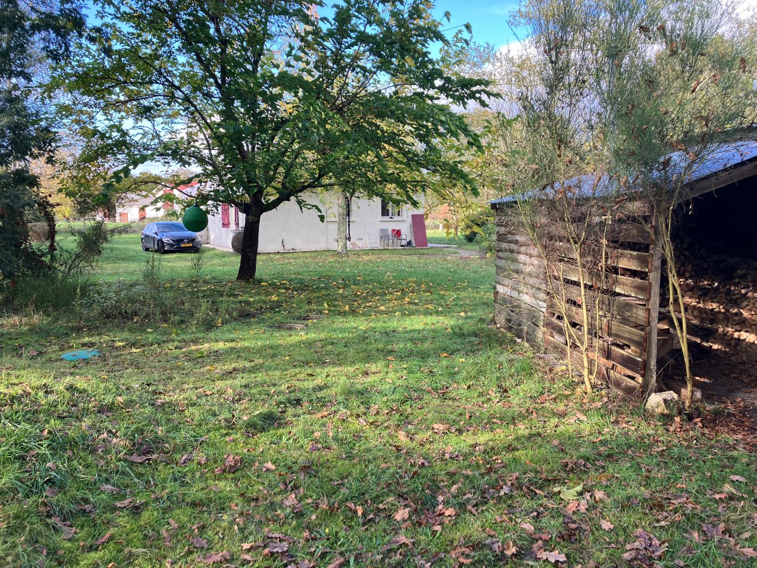  en venta casa Gaillan-en-Médoc Gironde 6