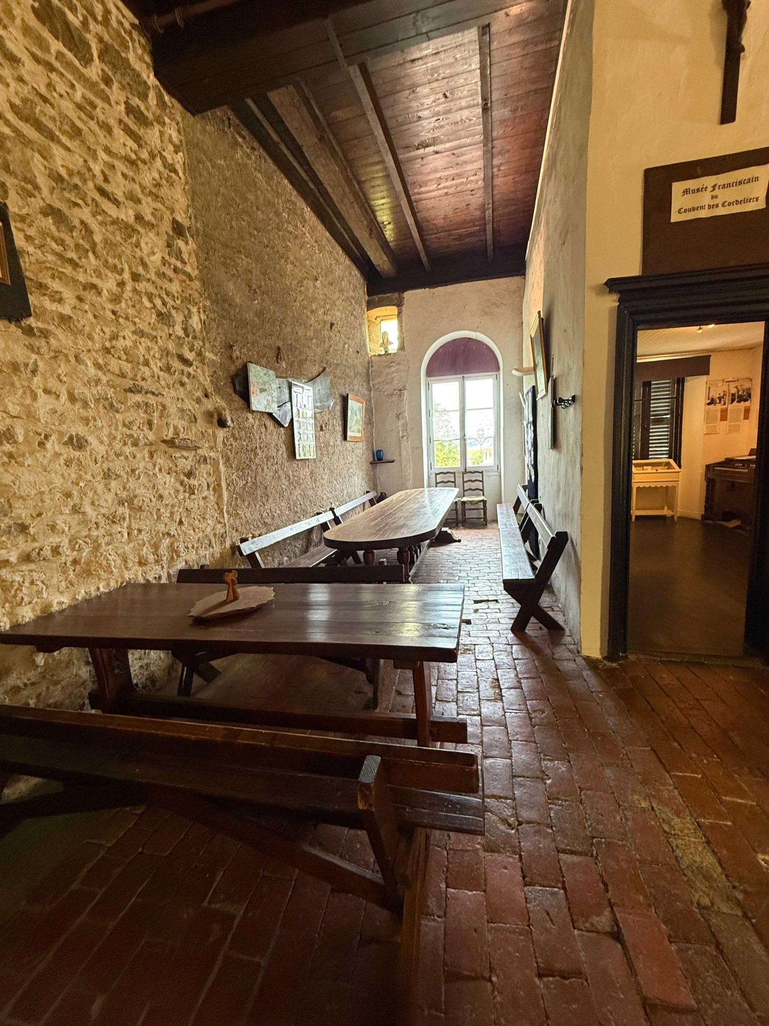  en venta monasterio Châtillon-sur-Saône Vosgos 25