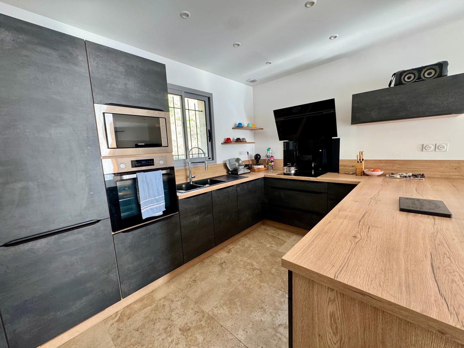  en venta casa independiente Caromb Vaucluse 6