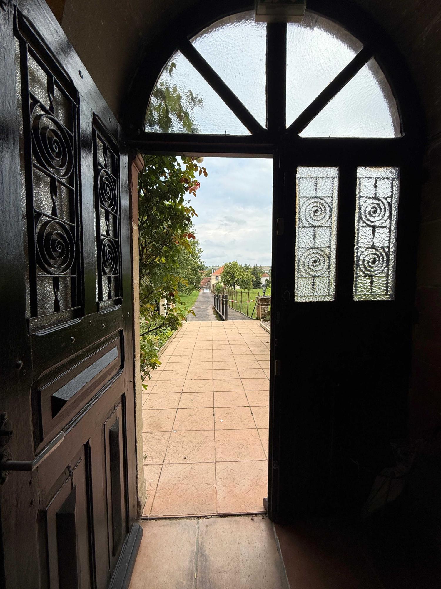  en venta monasterio Châtillon-sur-Saône Vosgos 8