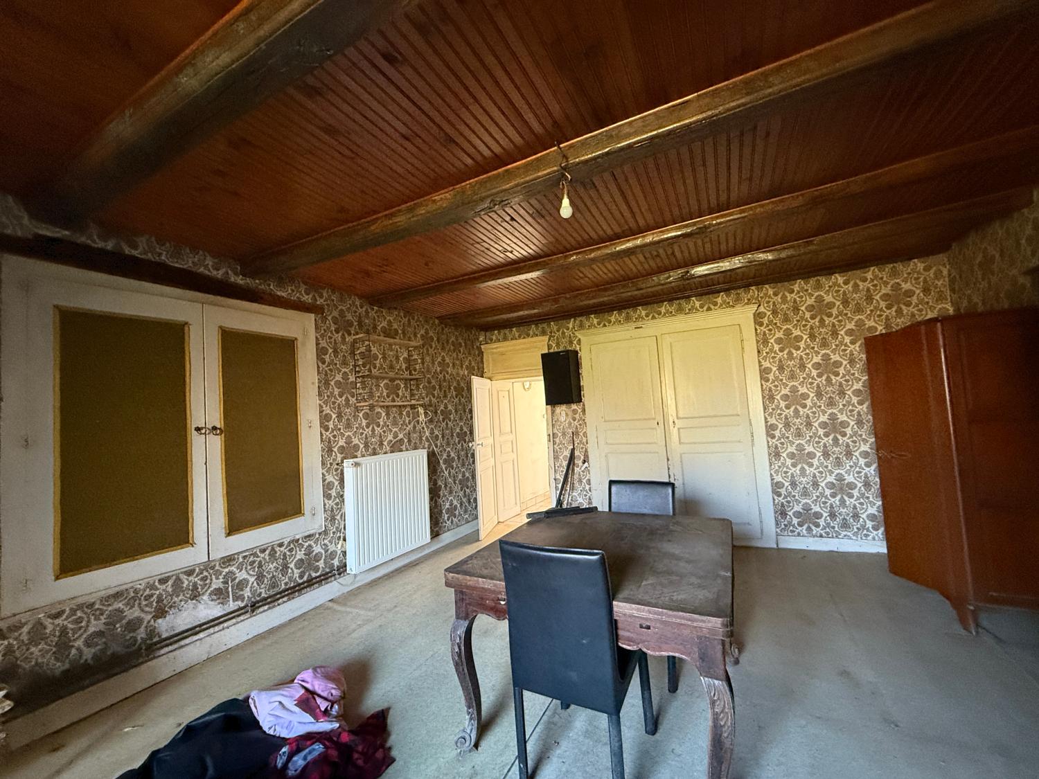  en venta casa de pueblo Melay Haute-Marne 6