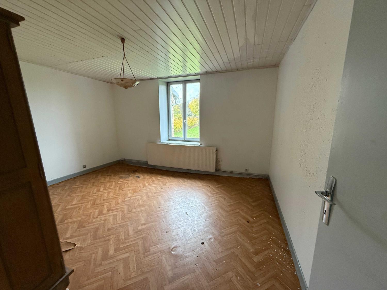  en venta finca de pueblo Jussey Haute-Saône 18