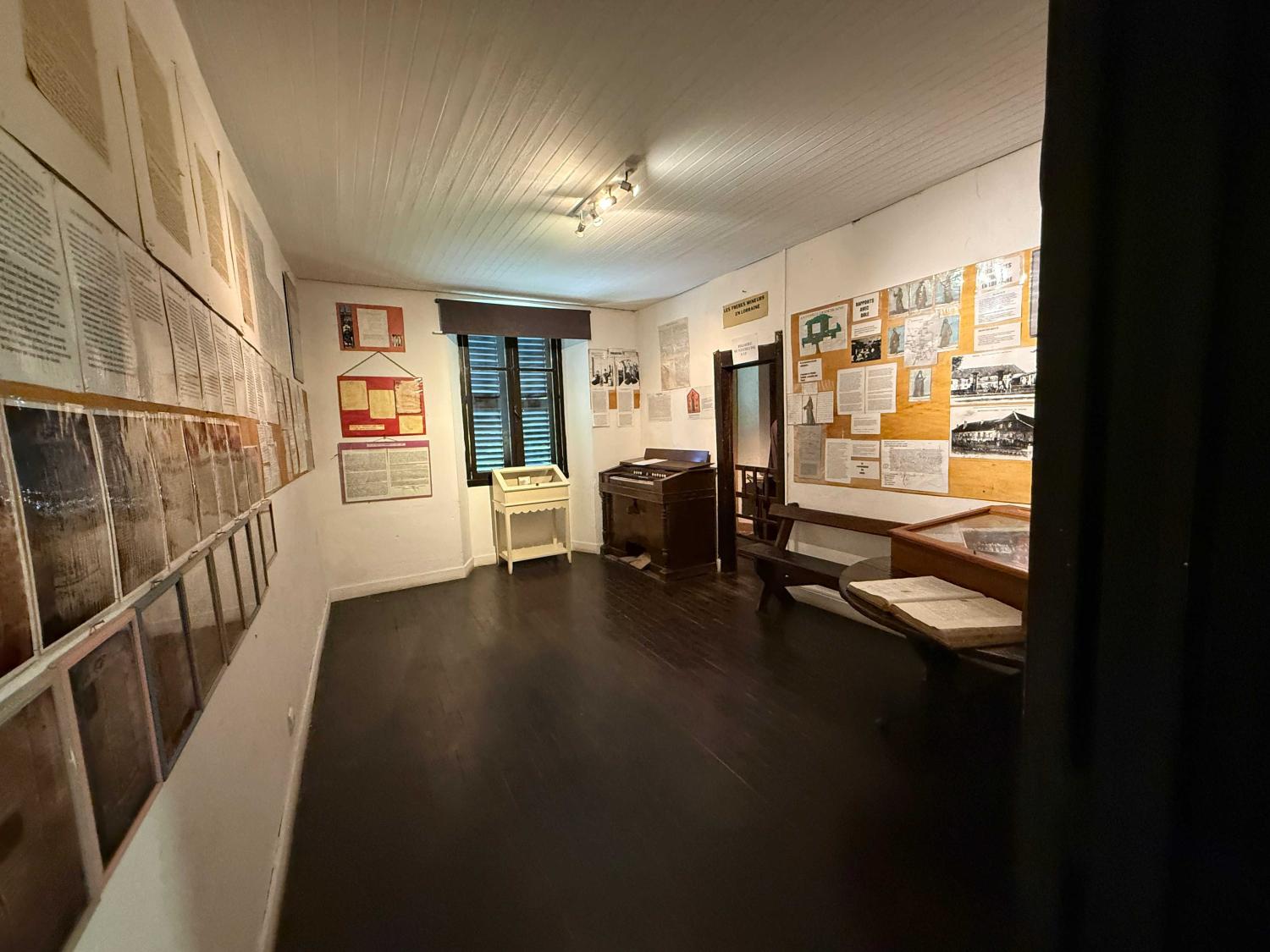  en venta monasterio Châtillon-sur-Saône Vosgos 26