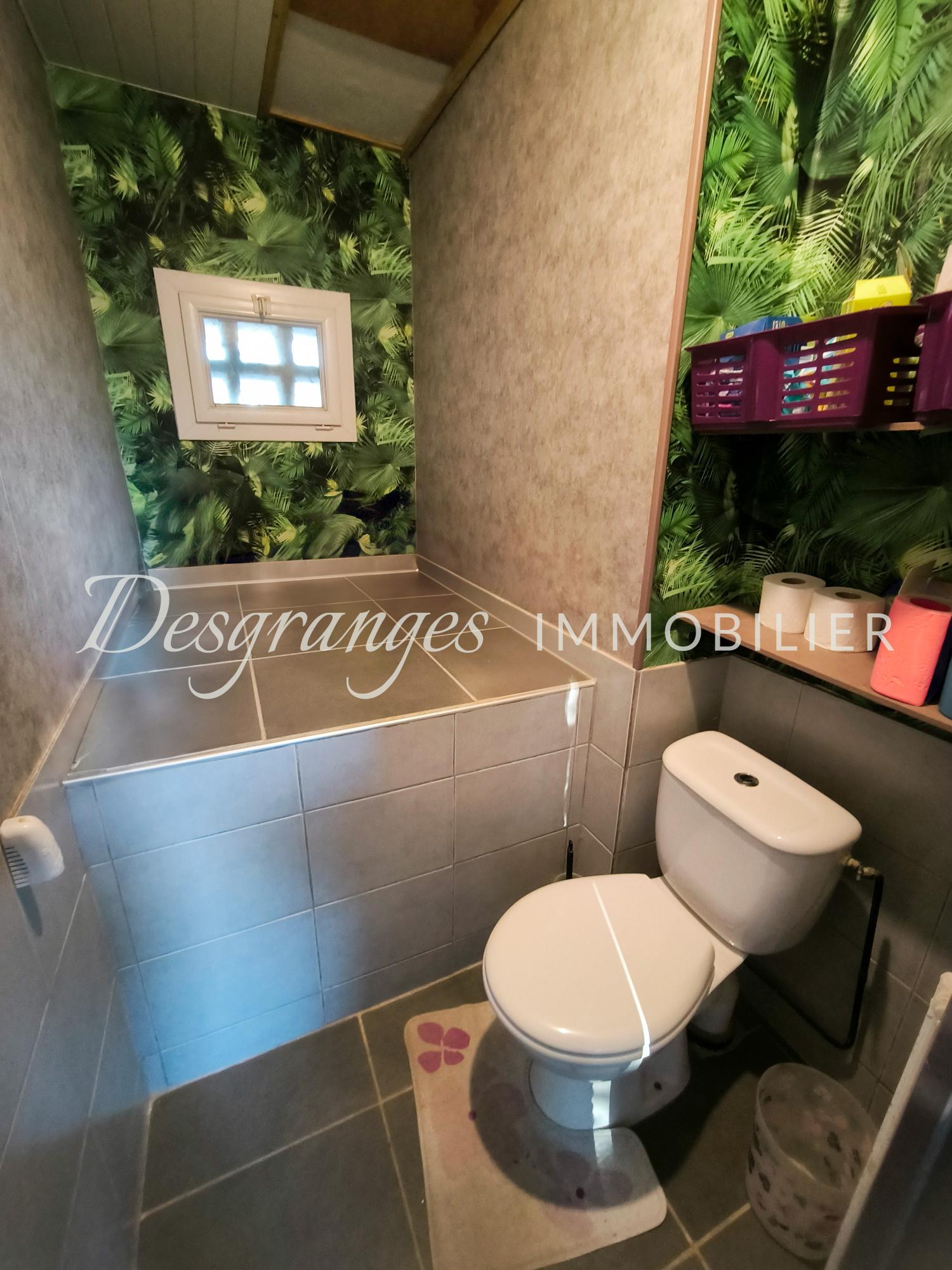  en venta casa Sarrazac Dordoña 8