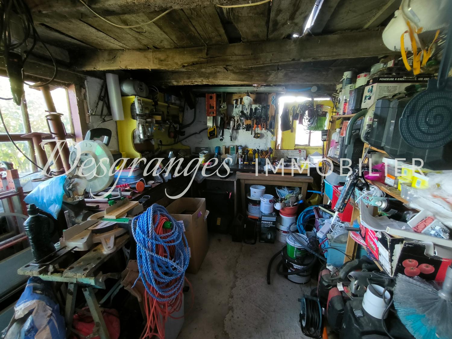  en venta casa de pueblo Payzac Dordoña 17