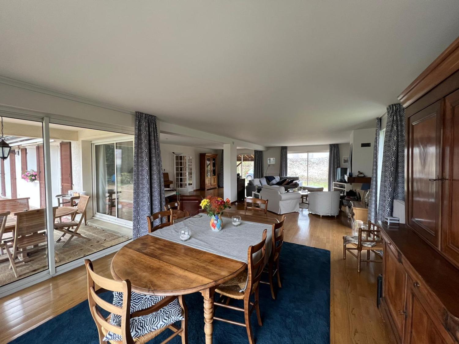  en venta casa independiente La Houssaye-en-Brie Seine-et-Marne 2