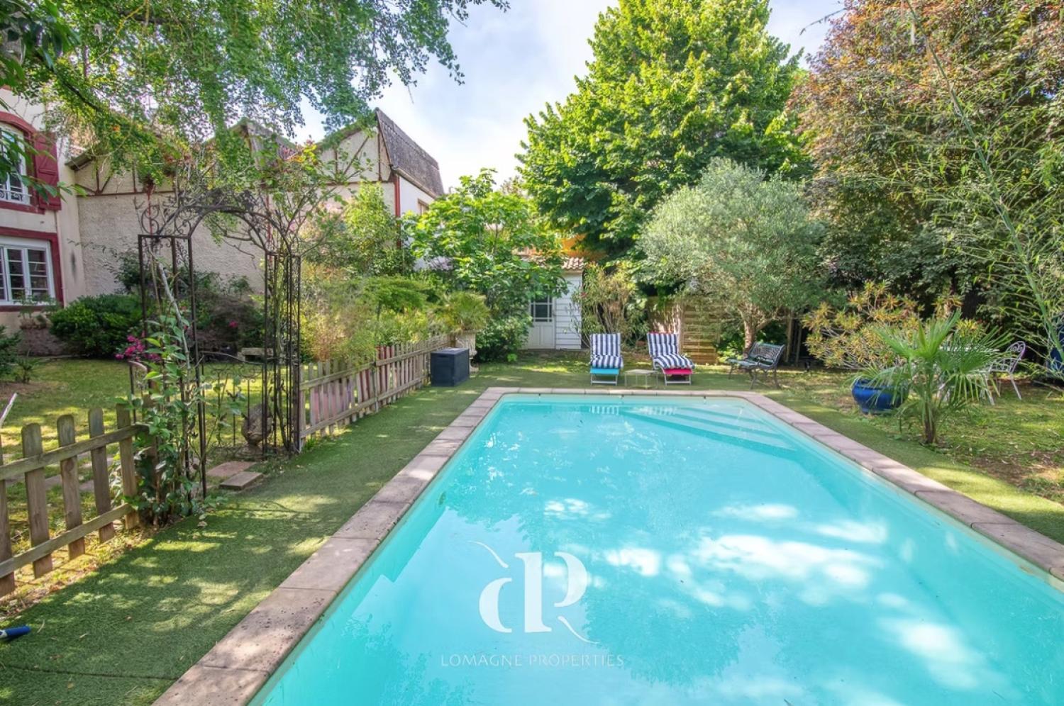 en venta casa Beaumont-de-Lomagne Tarn-et-Garonne 26