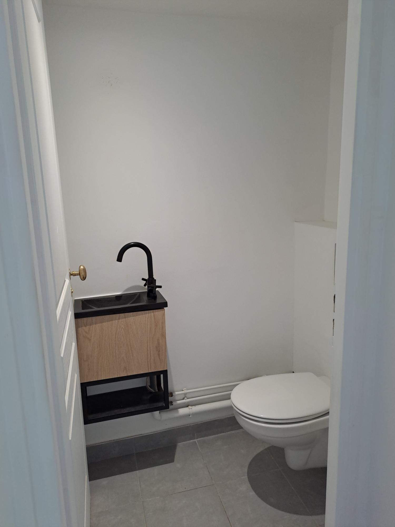 en venta apartamento Paris 6e Arrondissement París (Seine) 19