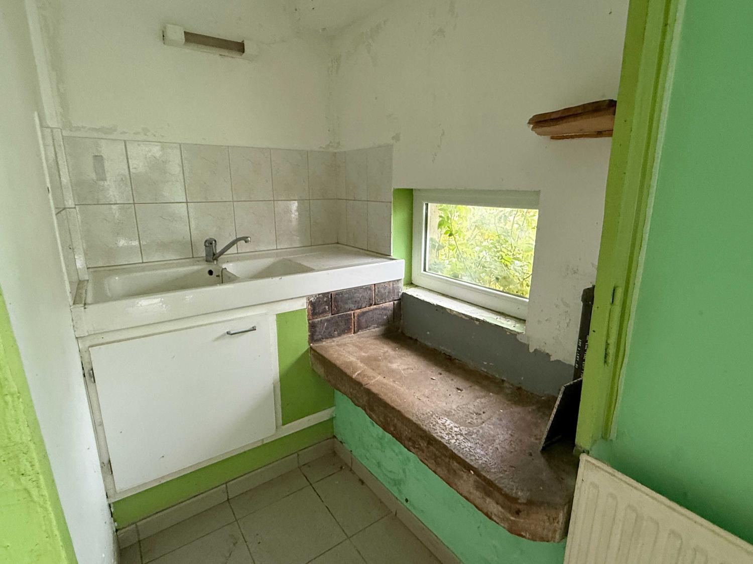  en venta finca de pueblo Jussey Haute-Saône 13