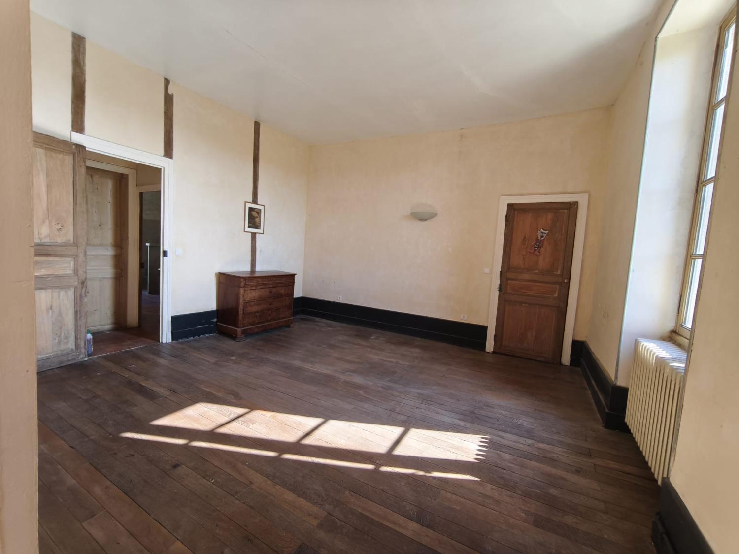  en venta castillo Montigny-sur-Canne Nièvre 12