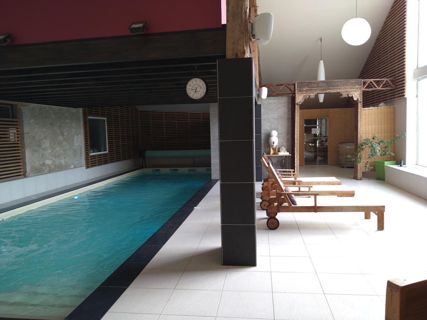  en venta casa Agen Lot-et-Garonne 2