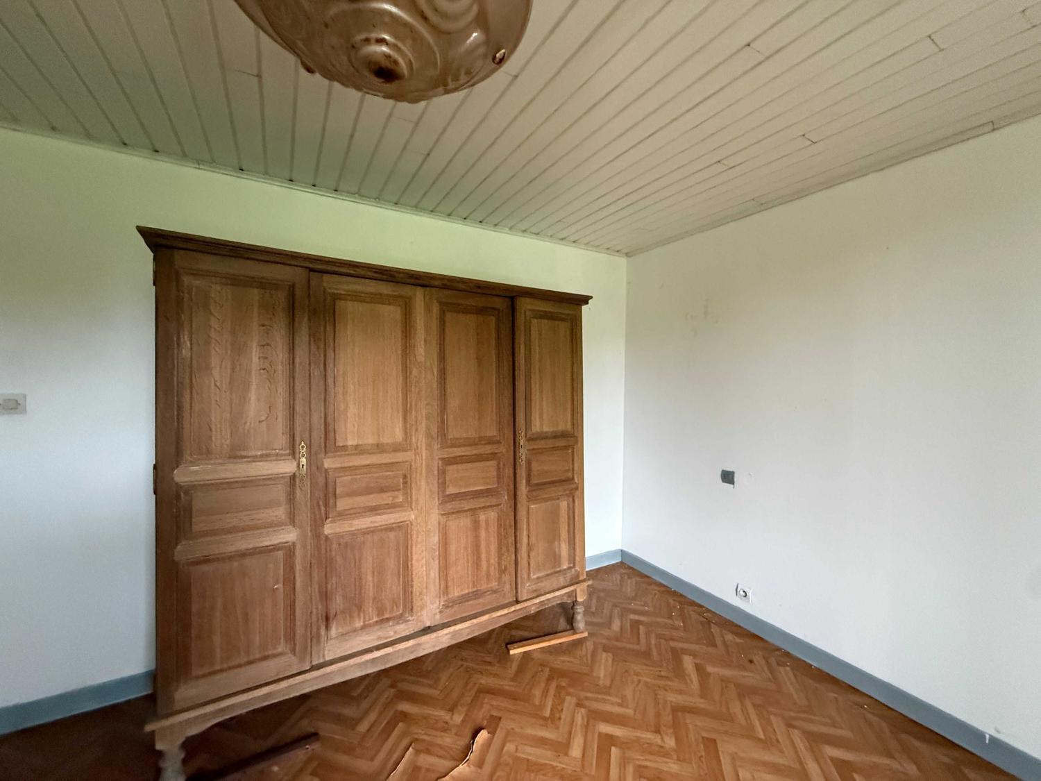  en venta finca de pueblo Jussey Haute-Saône 22