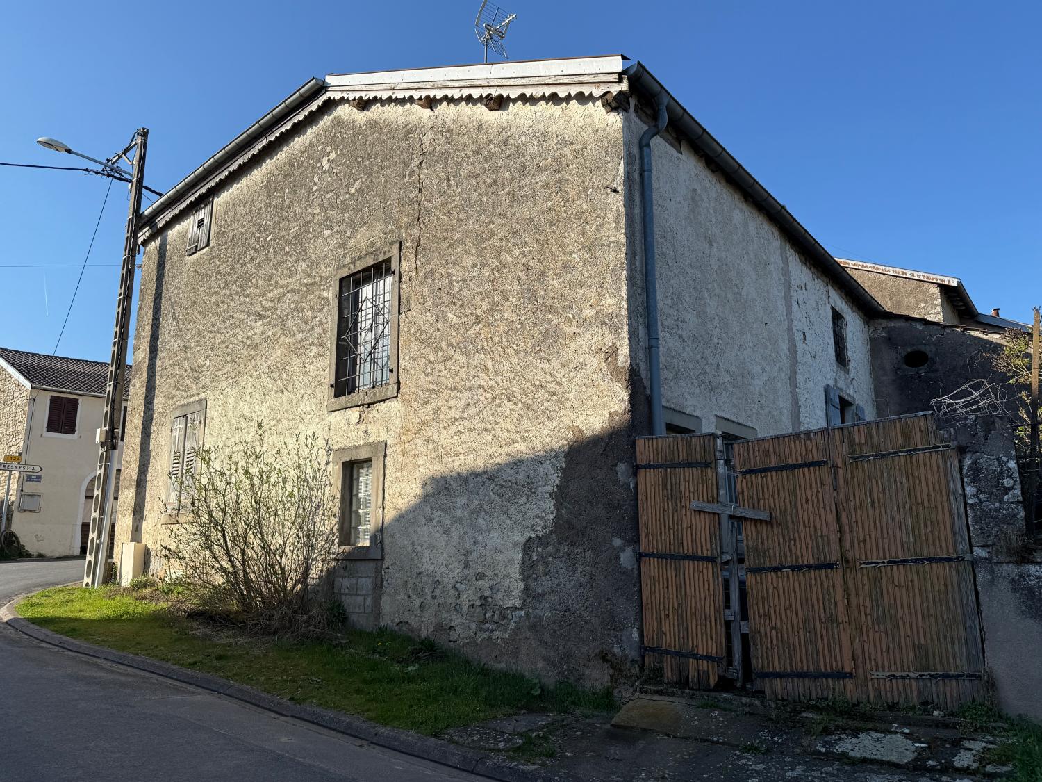  en venta casa de pueblo Melay Haute-Marne 28
