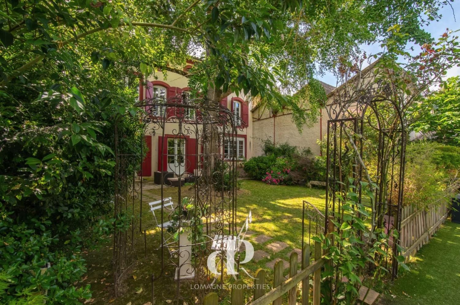 en venta casa Beaumont-de-Lomagne Tarn-et-Garonne 3