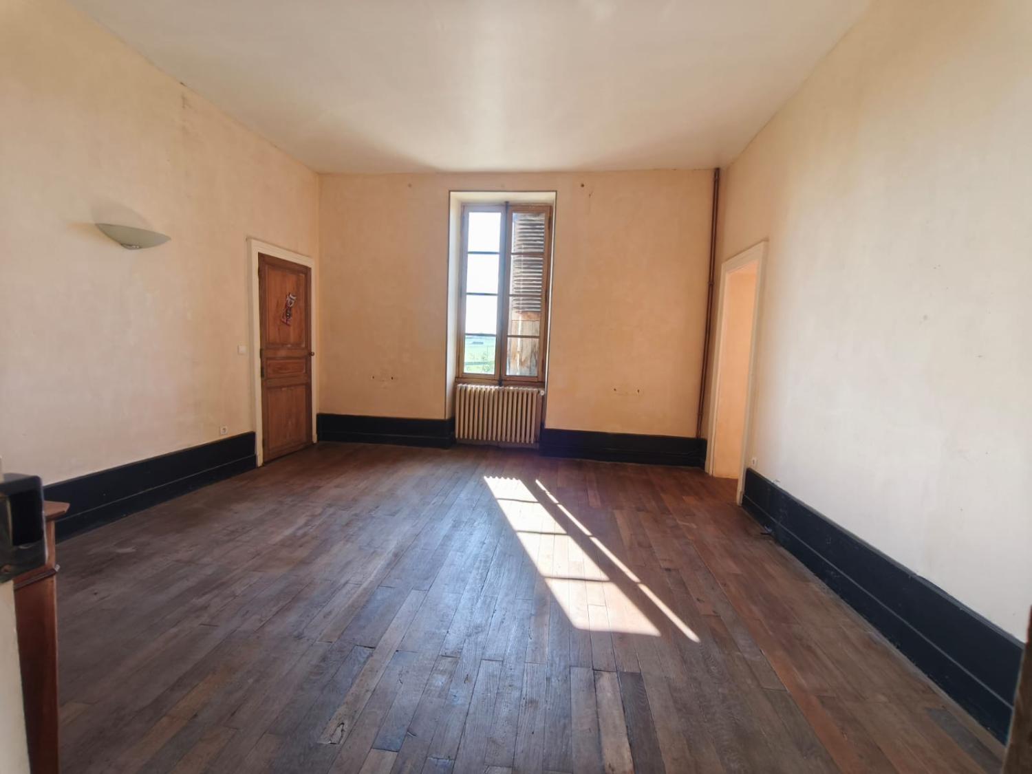  en venta castillo Montigny-sur-Canne Nièvre 13