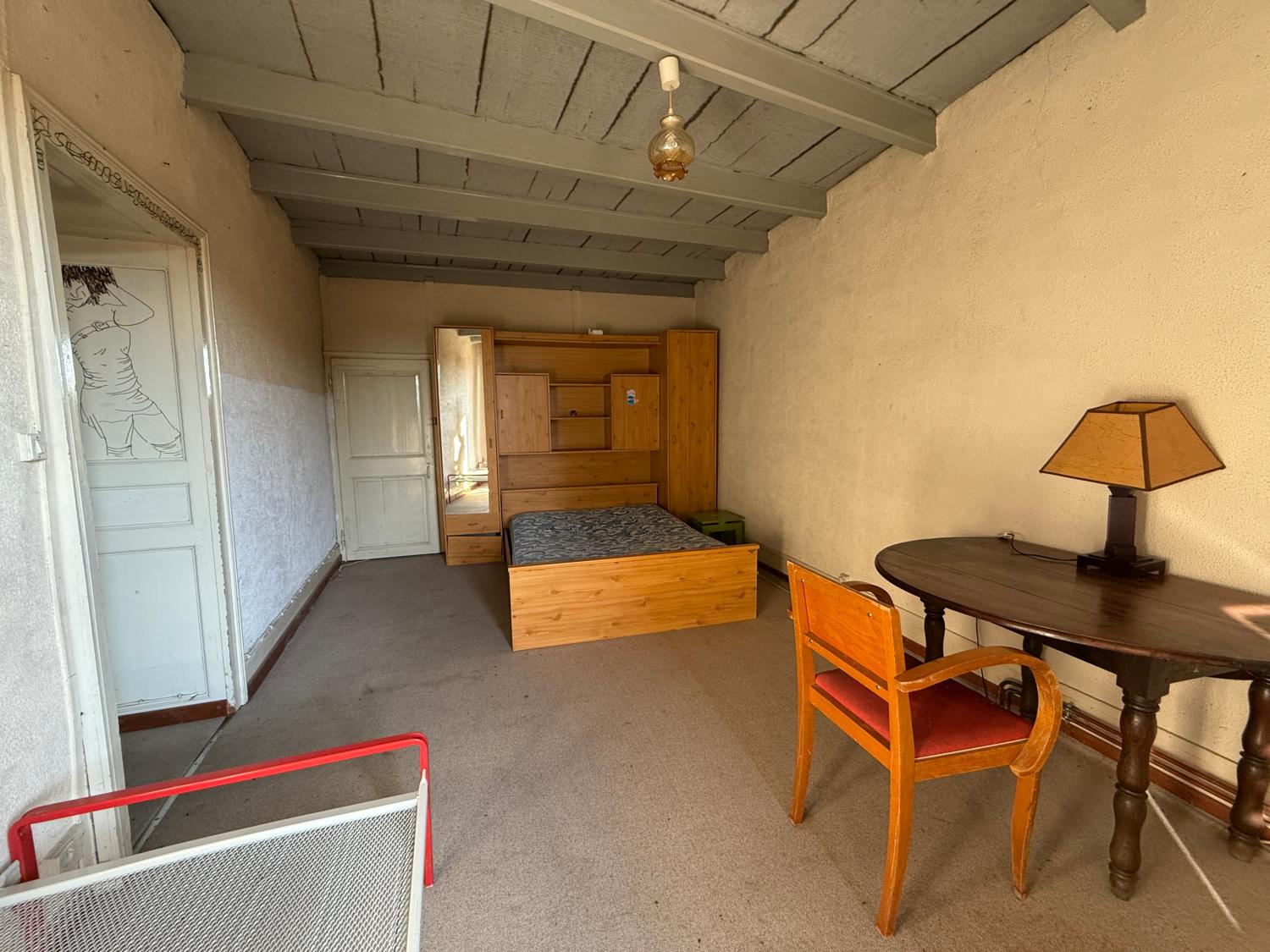  en venta casa de pueblo Melay Haute-Marne 17