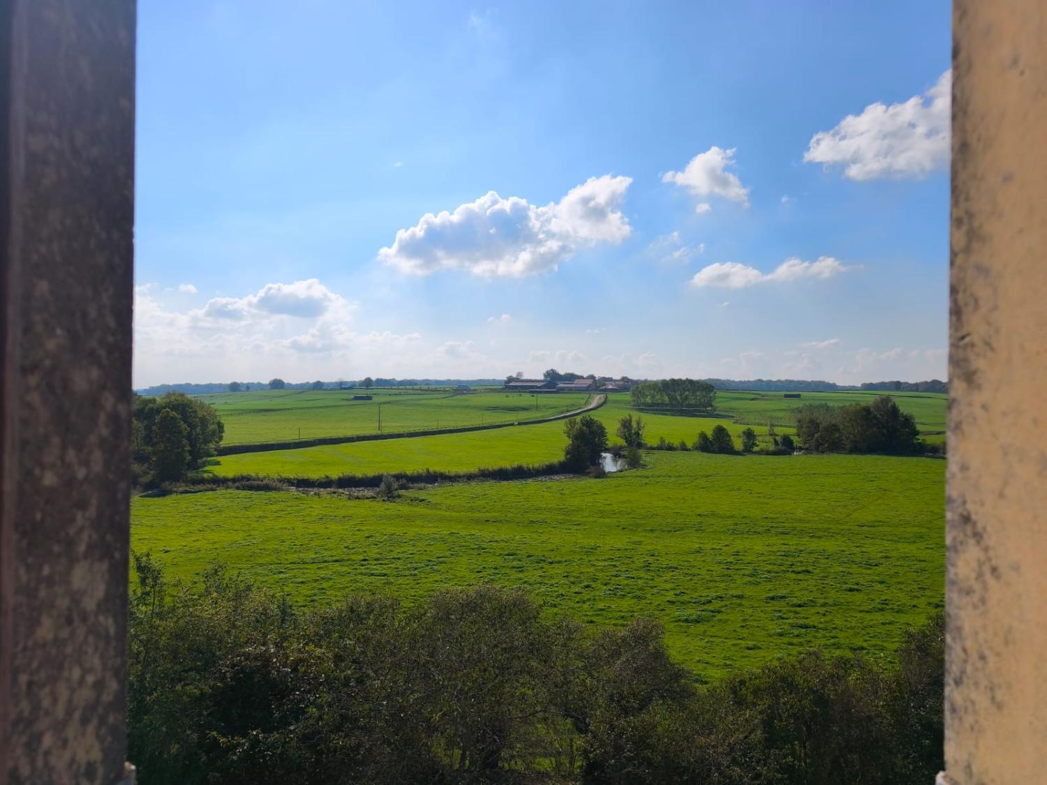  en venta castillo Montigny-sur-Canne Nièvre 5