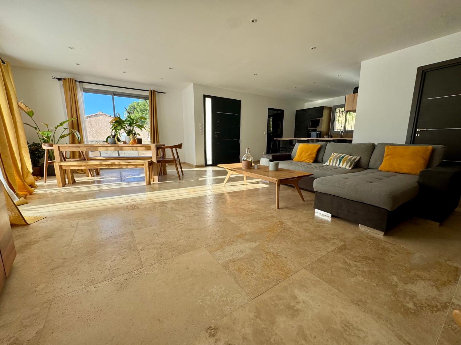  en venta casa independiente Caromb Vaucluse 9
