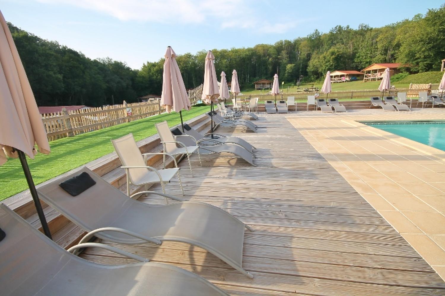  en venta camping Cahors Lot 33