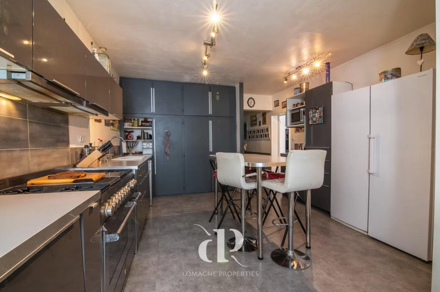 en venta casa Beaumont-de-Lomagne Tarn-et-Garonne 17