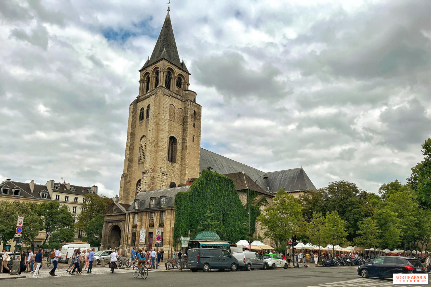  en venta apartamento Paris 6e Arrondissement París (Seine) 2