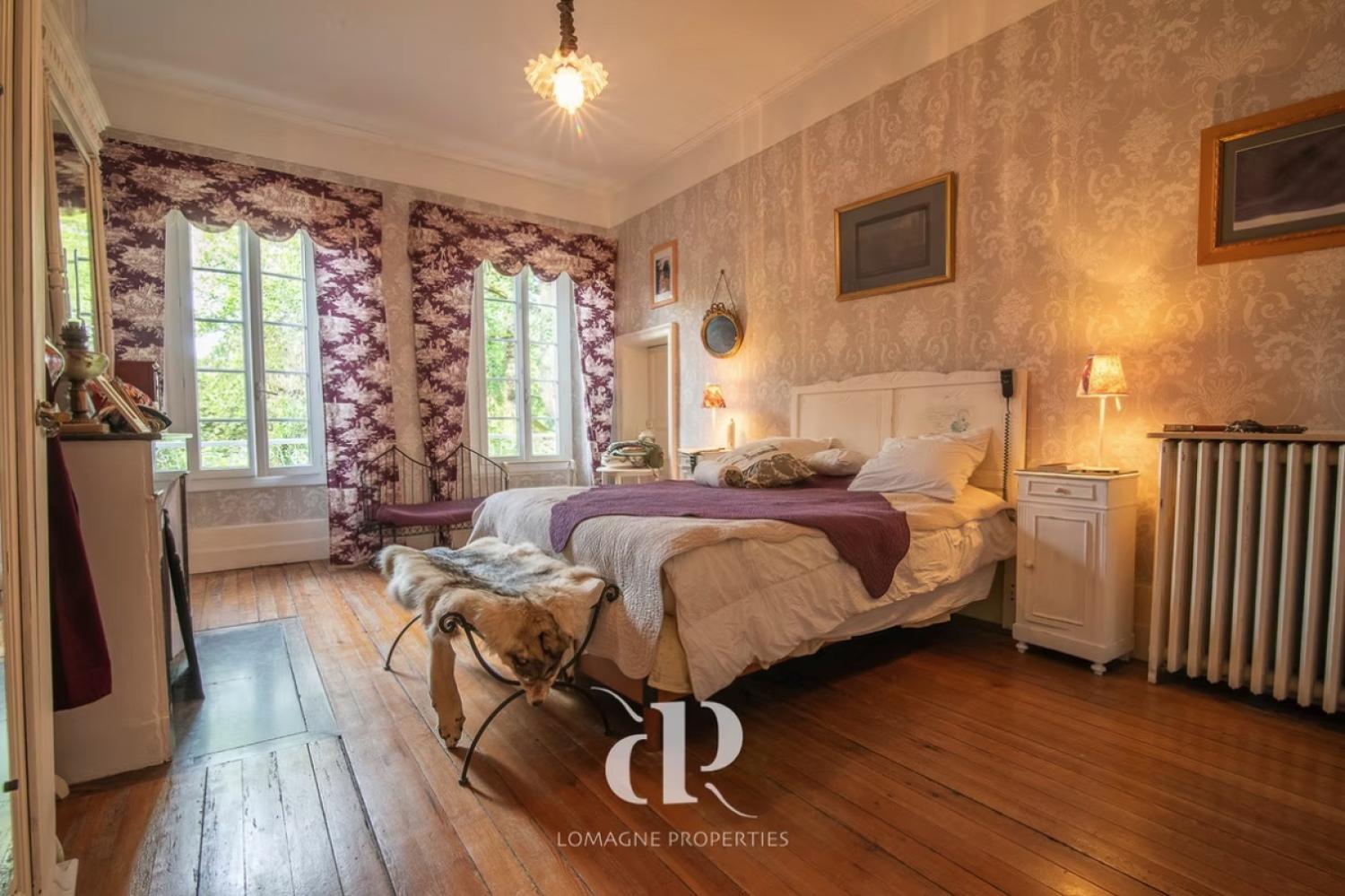 en venta casa Beaumont-de-Lomagne Tarn-et-Garonne 19