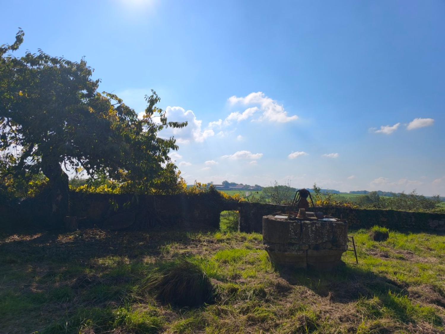  en venta castillo Montigny-sur-Canne Nièvre 11