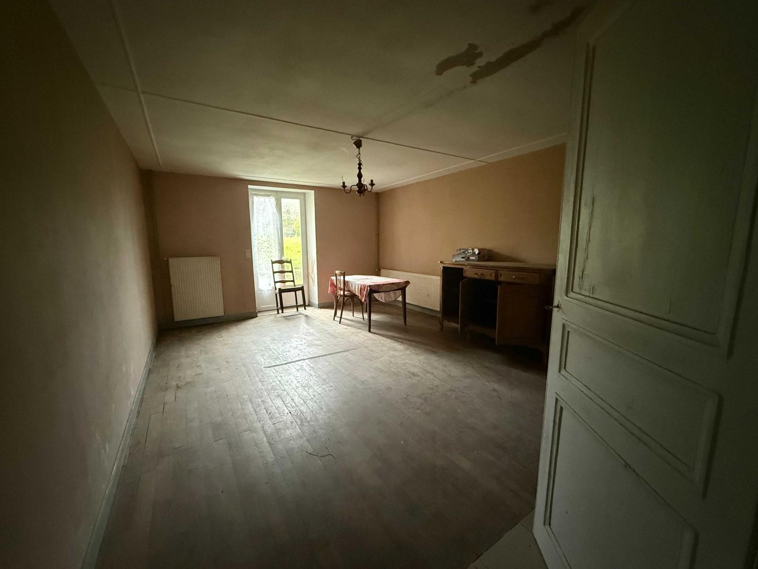  en venta finca de pueblo Jussey Haute-Saône 5