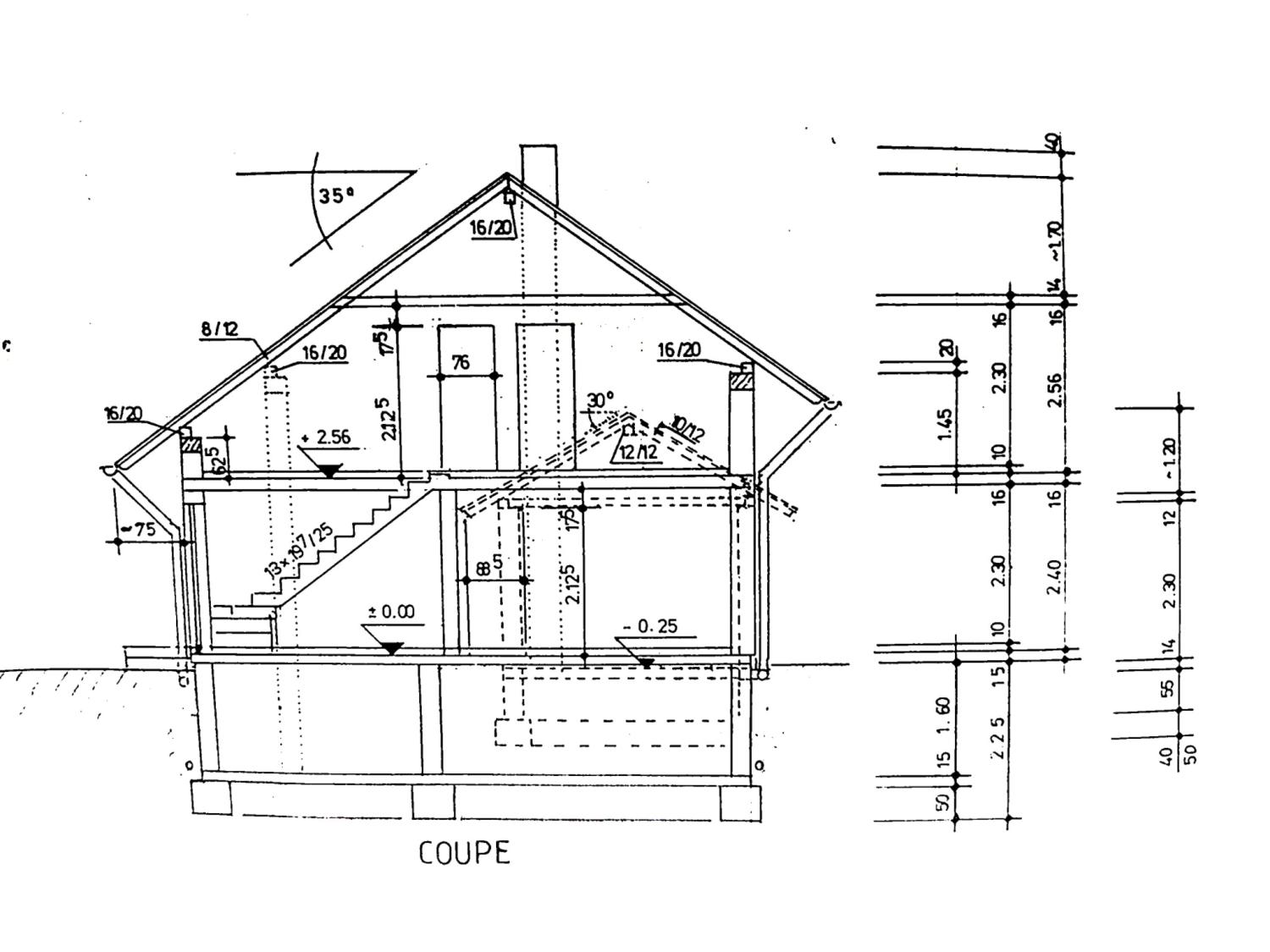  en venta casa Rémering-lès-Puttelange Moselle 39