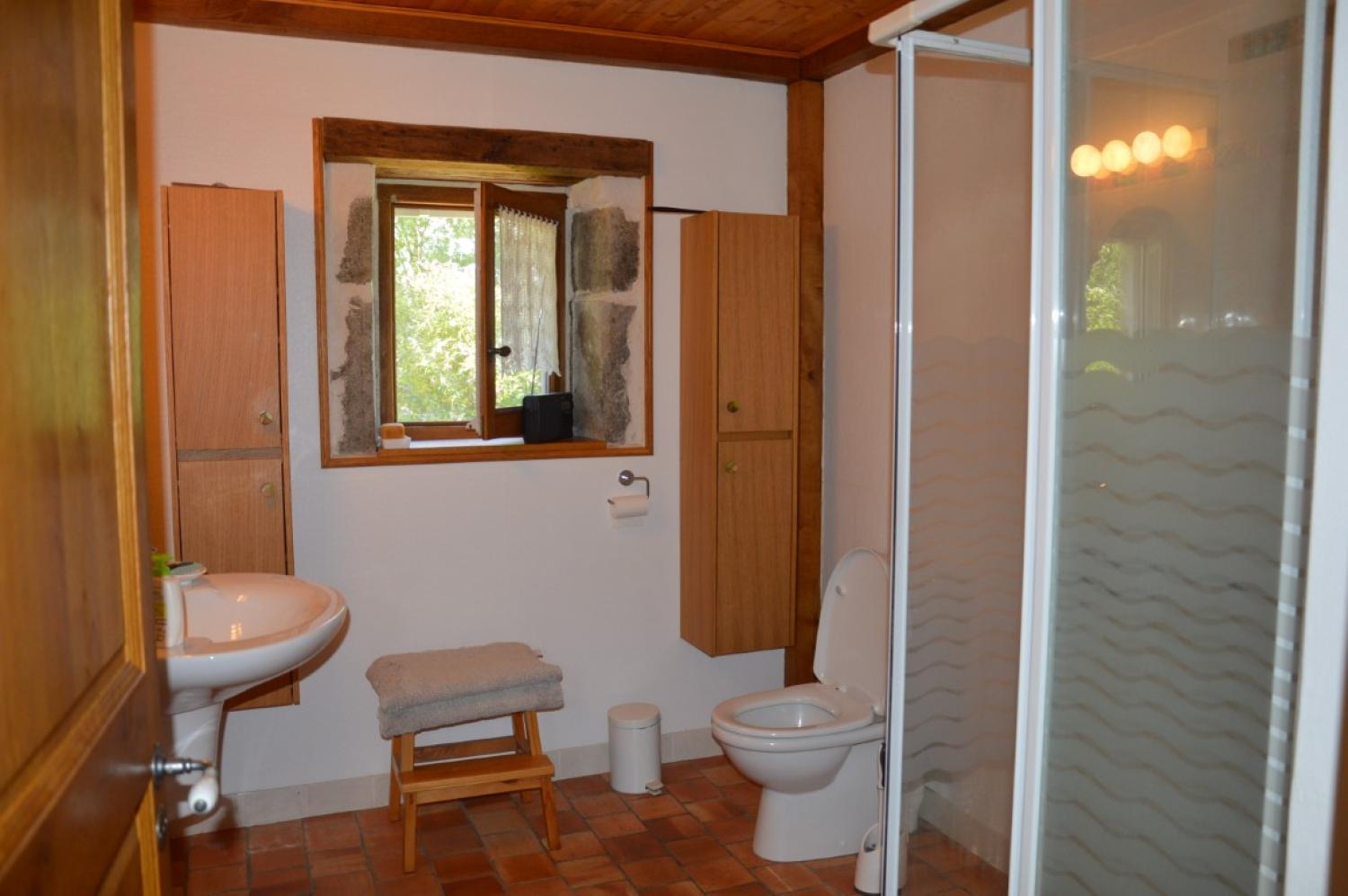  en venta casa independiente Aunay-en-Bazois Nièvre 9