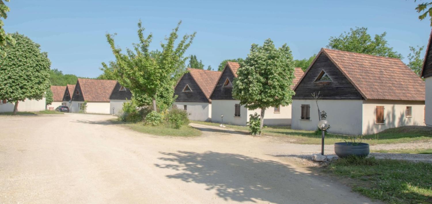  en venta casa Lacapelle-Marival Lot 18