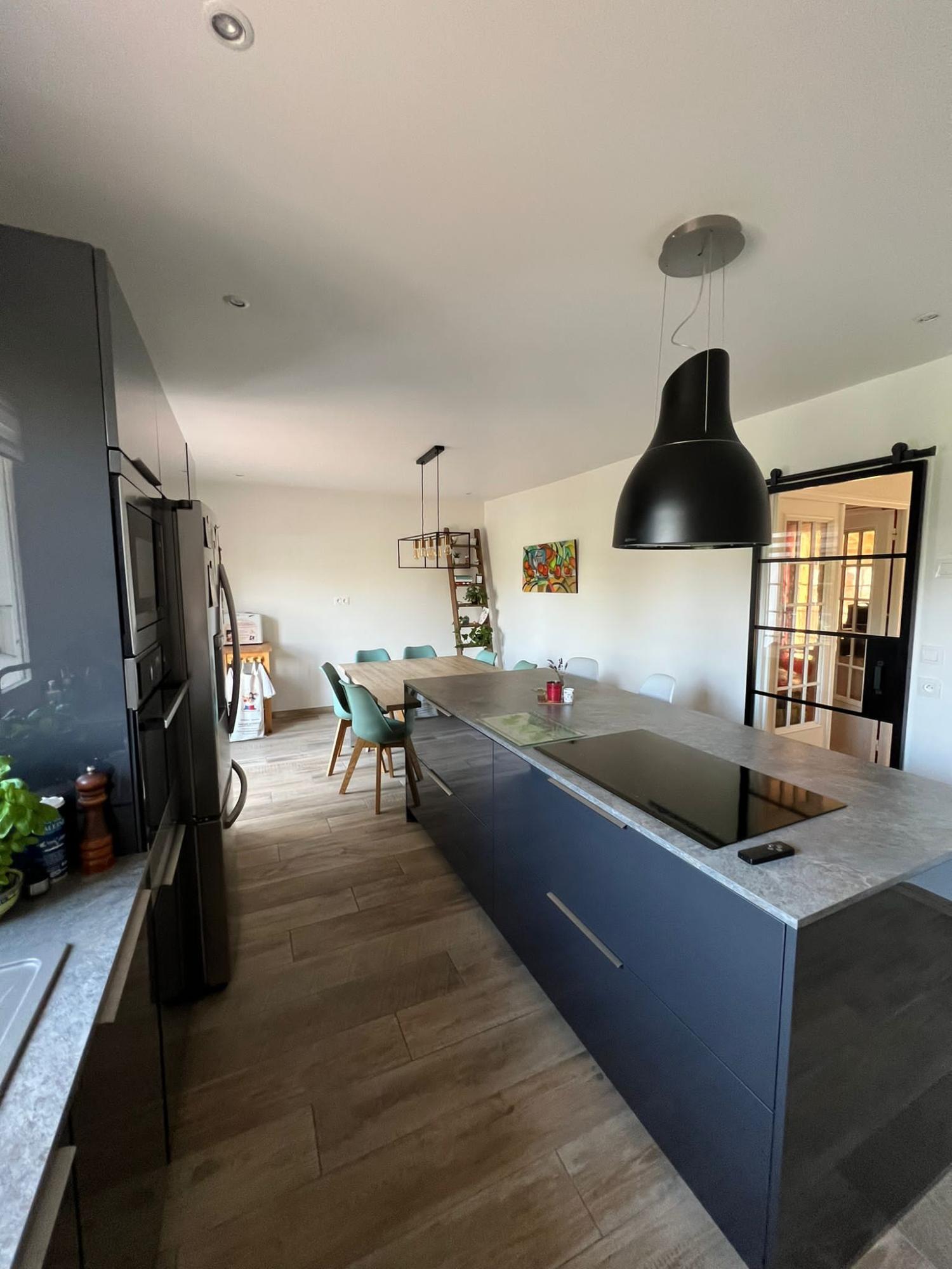  en venta casa independiente La Houssaye-en-Brie Seine-et-Marne 7