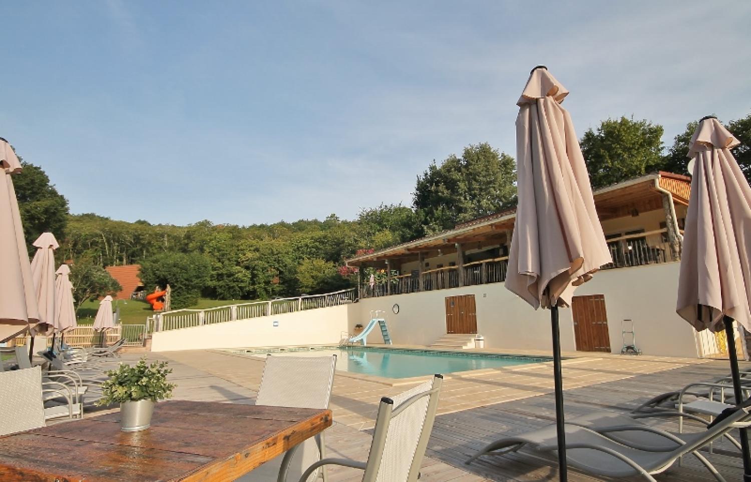  en venta camping Cahors Lot 32