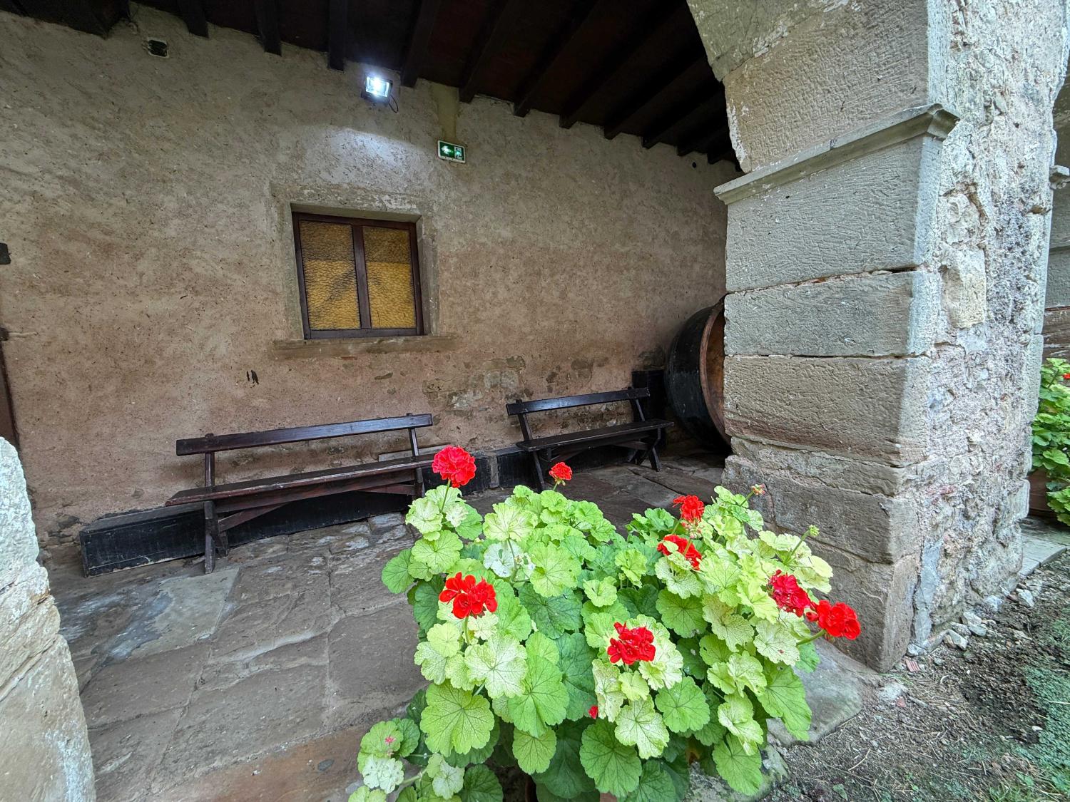  en venta monasterio Châtillon-sur-Saône Vosgos 49