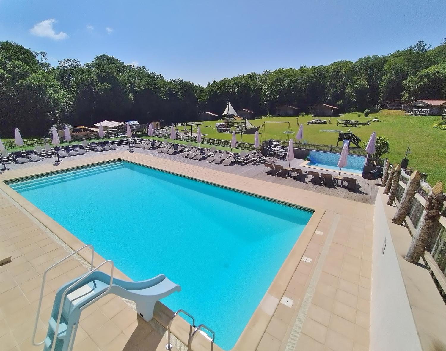  en venta camping Cahors Lot 38
