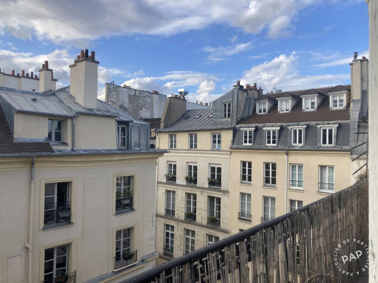  en venta apartamento Paris 6e Arrondissement París (Seine) 22
