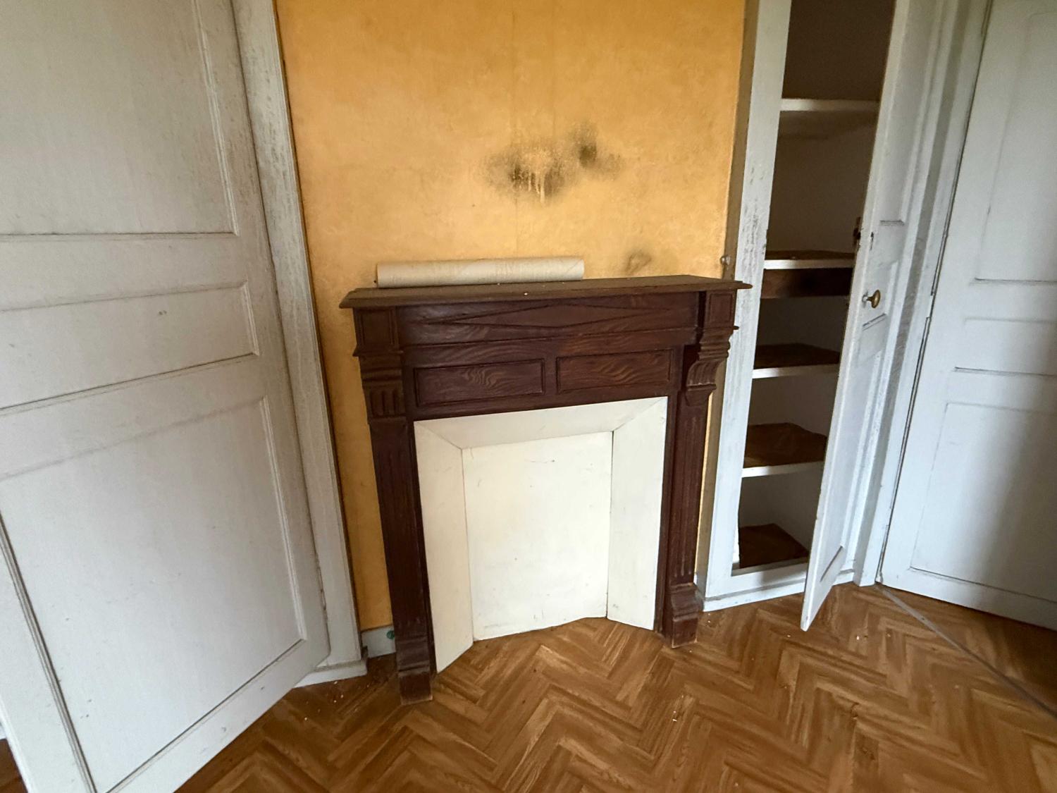  en venta finca de pueblo Jussey Haute-Saône 16